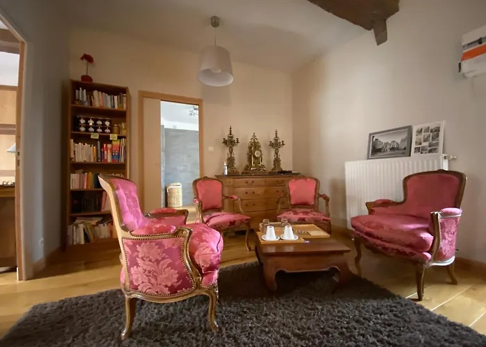 Maison Galimard
