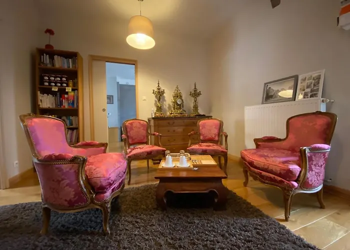Maison Galimard