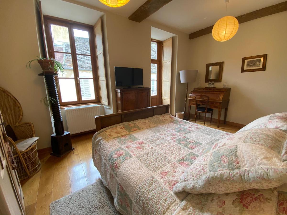 Bed & Breakfast Maison Galimard