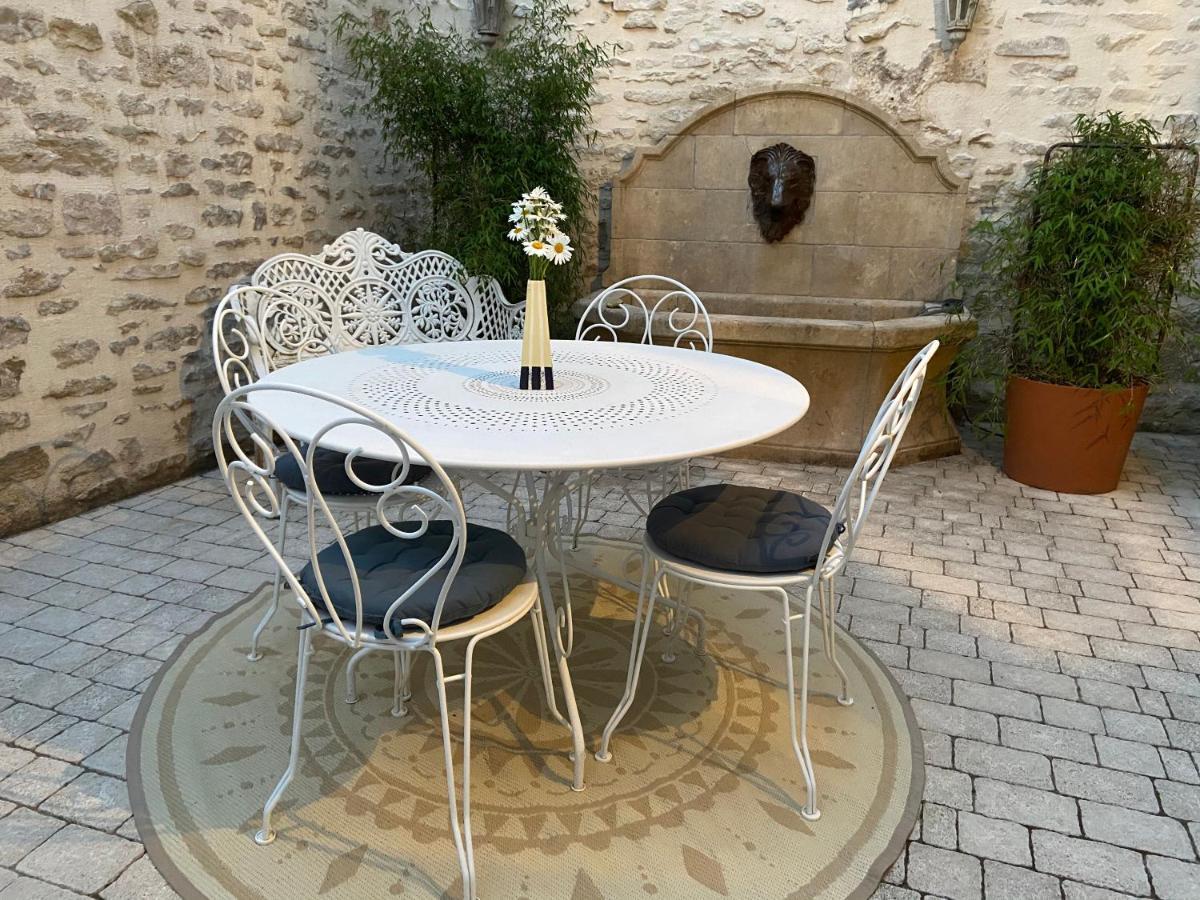 Maison Galimard