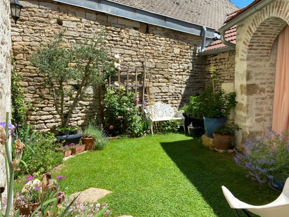 Maison Galimard