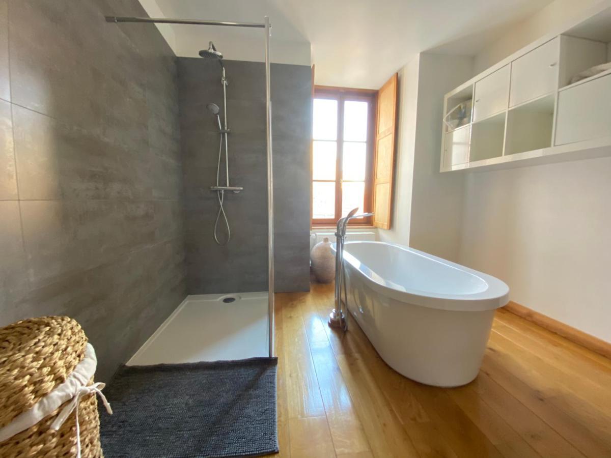 Maison Galimard 4* Flavigny-sur-Ozerain