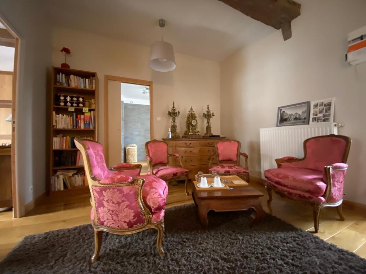 Bed & Breakfast Maison Galimard 4*