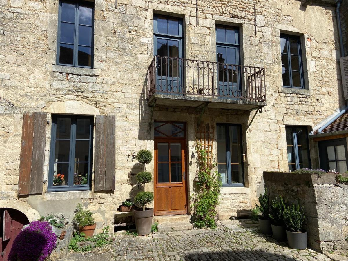 Maison Galimard