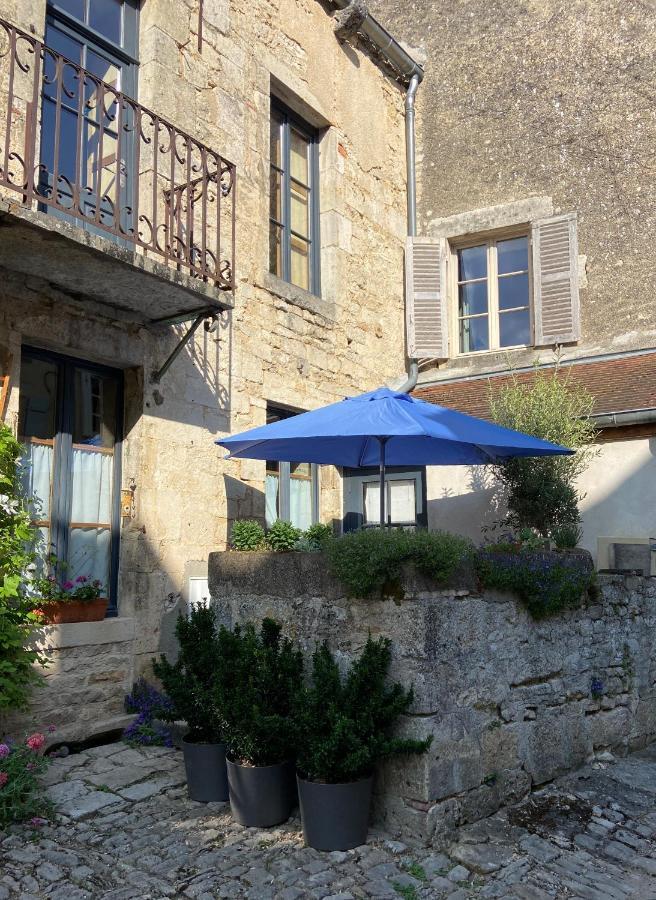 Maison Galimard 4* Flavigny-sur-Ozerain